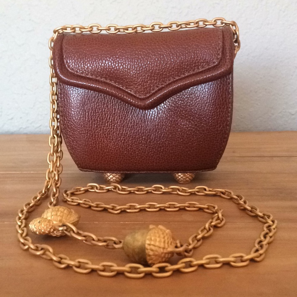 Vicenza Inc 1993 Vintage Mini Crossbody RA…